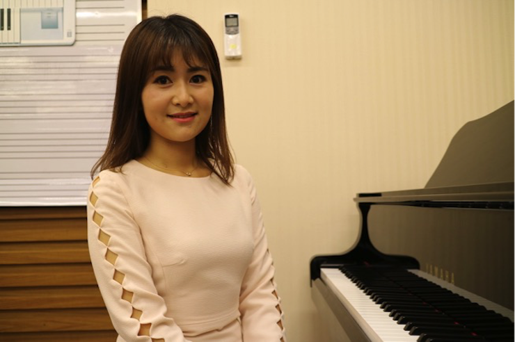 有音乐的生活，就有幸福的生活<br> ～SG胜游音乐中心追求的“音乐综合能力”～