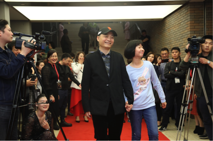 世界自闭症日，SG胜游未来艺术家刘明康与他的朋友们温情奏响“音乐与梦想”慈善音乐会