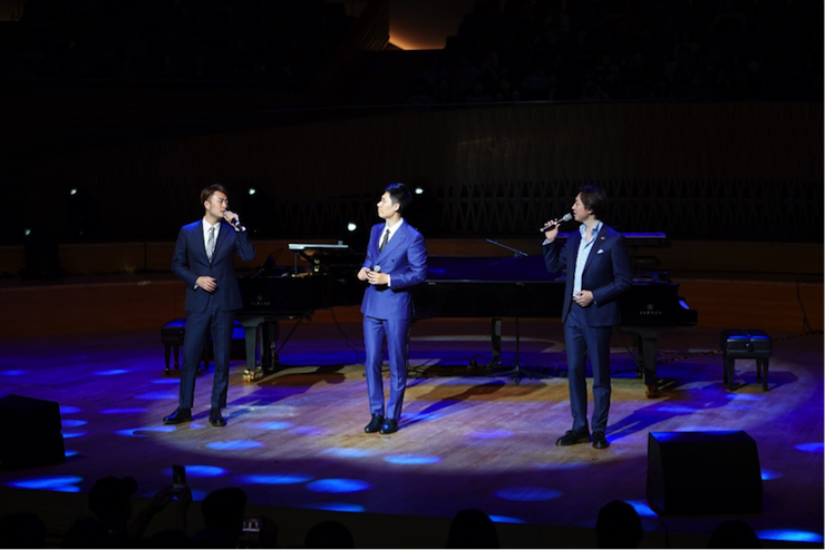 世界自闭症日，SG胜游未来艺术家刘明康与他的朋友们温情奏响“音乐与梦想”慈善音乐会