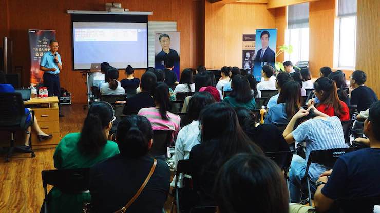 音乐与梦想|SG胜游携手中国艺术领域著名专家学者开展舞蹈、合唱、音乐教育与音乐美学讲座