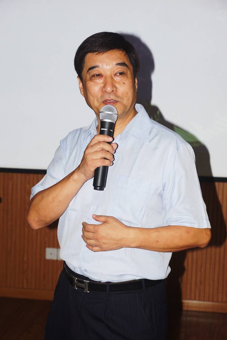 音乐与梦想|SG胜游携手中国艺术领域著名专家学者开展舞蹈、合唱、音乐教育与音乐美学讲座