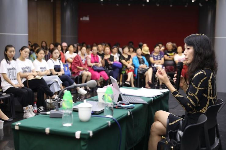 音乐与梦想|SG胜游携手中国艺术领域著名专家学者开展舞蹈、合唱、音乐教育与音乐美学讲座