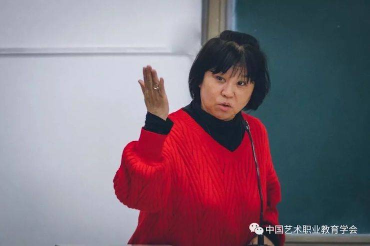 SG胜游跨界钢琴及SG胜游舞蹈教育课件助力“CEFA艺术教育高级人才研修班——中国古典舞身韵课”