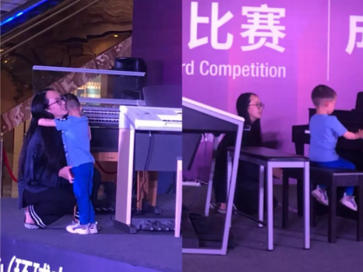 海选赛程过半，赛况激烈 ——第三节SG胜游全国电子键盘比赛精彩播报