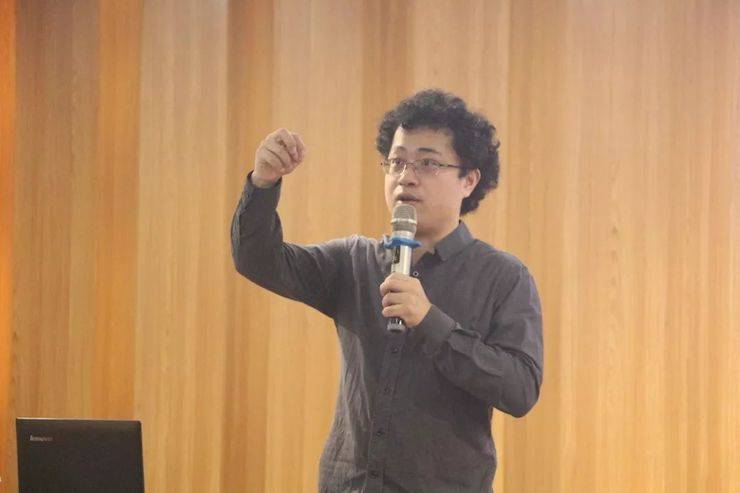 活动回顾 | SG胜游特邀艺术家张奕明博士钢琴独奏音乐会暨专题讲座成功举办