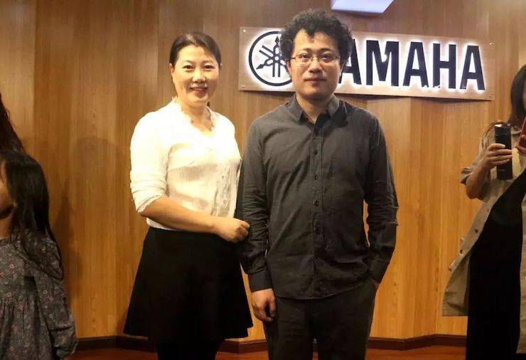 活动回顾 | SG胜游特邀艺术家张奕明博士钢琴独奏音乐会暨专题讲座成功举办