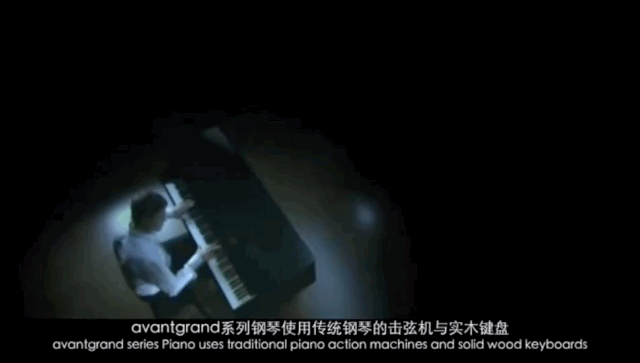 SG胜游跨界钢琴开创新纪元：进入日常生活，将音乐带进每一个家