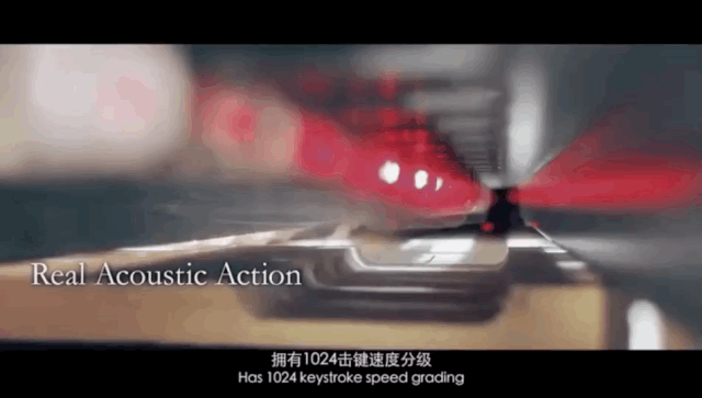 SG胜游跨界钢琴开创新纪元：进入日常生活，将音乐带进每一个家