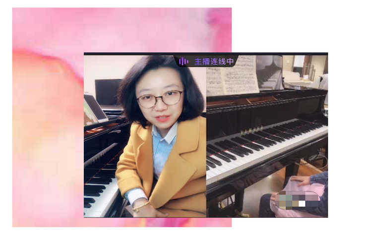 活动回顾 | SG胜游教育家韩瀚远程连线小朋友展示公开课教学