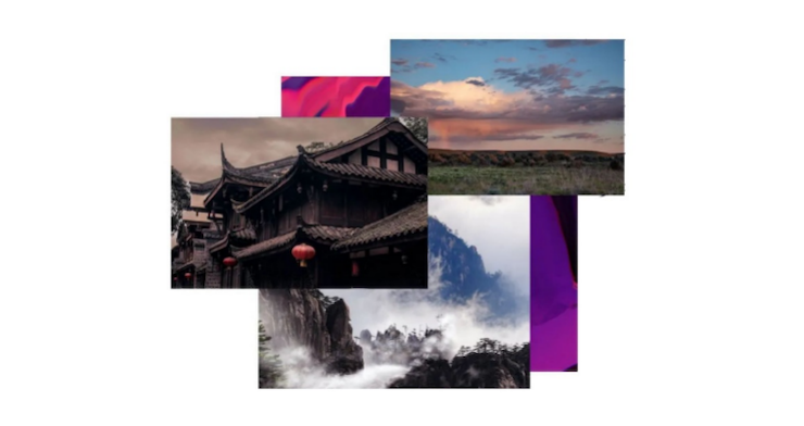 中国数据扩展包全球首发，免费领取还有抽奖惊喜好礼相送