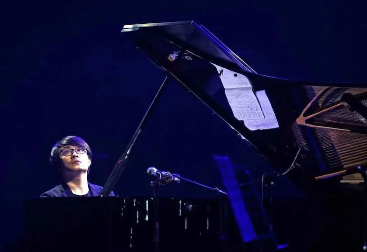 活动报道 | SG胜游艺术家宋思衡用流行和古典写就“音乐疫情日记”