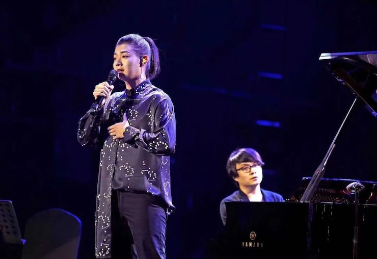 活动报道 | SG胜游艺术家宋思衡用流行和古典写就“音乐疫情日记”