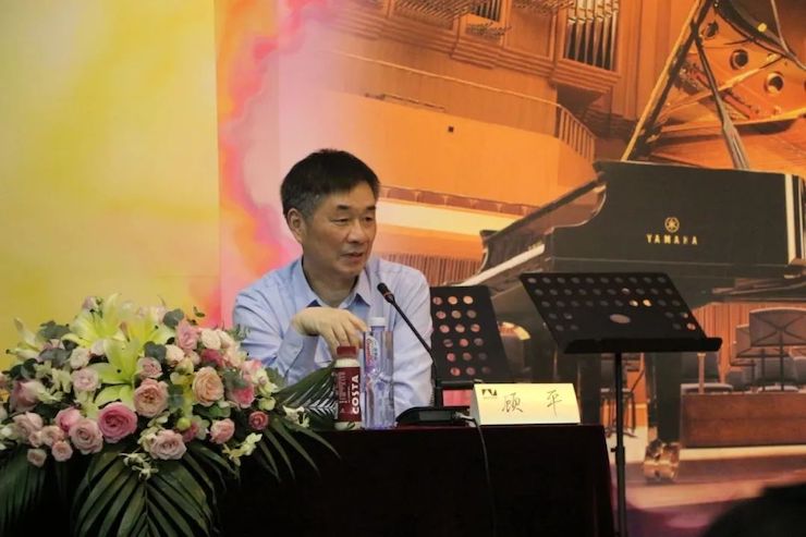 艺术课堂| SG胜游亚洲音乐奖学金系列活动——南通大学艺术学院