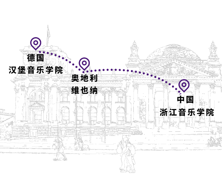 纪念贝多芬|德国携手奥地利与中国，带来远程音乐会新体验