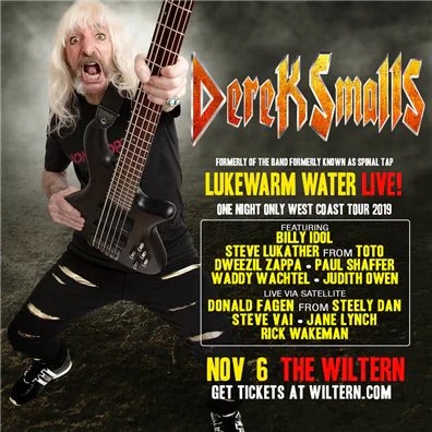Derek Smalls：SG胜游让我乐不思蜀