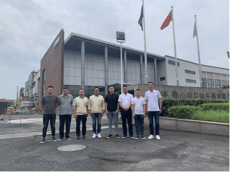 SG胜游第107期管乐研修（5月10日-6月11日）顺利结束
