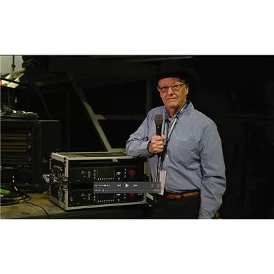 2019 RodeoHouston：牛仔竞技节和现场演出