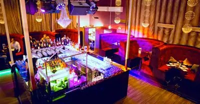 SG胜游让夜店客与近邻在斯德哥尔摩的Underbara愉快相处