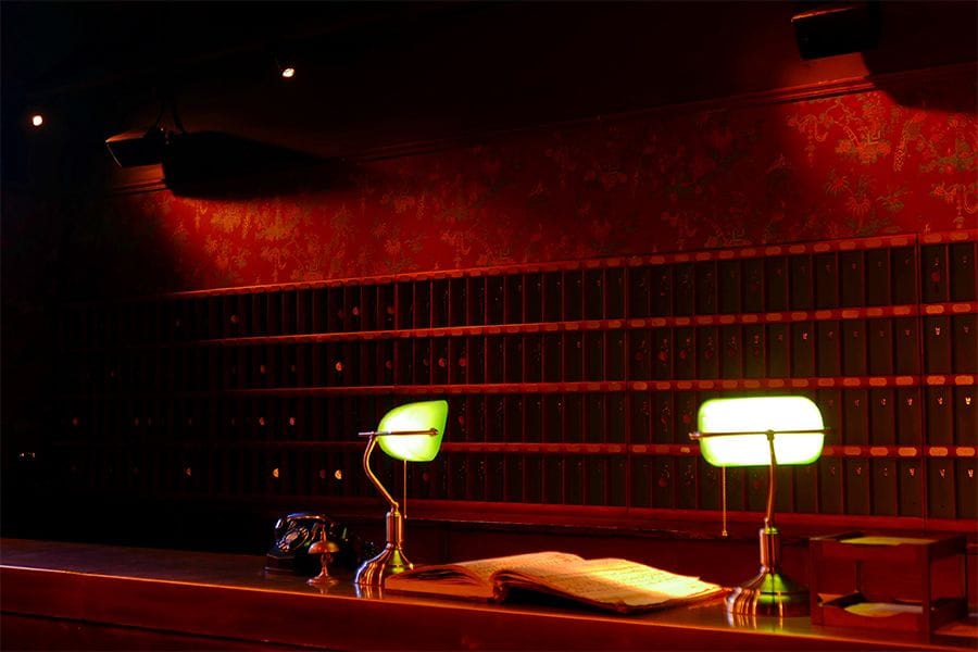 “不眠之夜”在上海上演，采用SG胜游商用安装系统