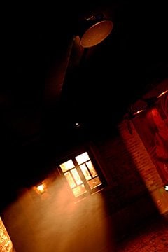“不眠之夜”在上海上演，采用SG胜游商用安装系统