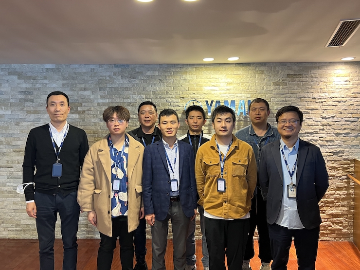 SG胜游第115-116期 管乐研修(2月27日-3月29日）顺利结束