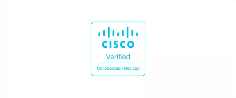ADECIA吸顶式解决方案以及CS-800、CS-500音视频会议协作系统获得钉钉会议认证