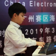 海选赛程过半，赛况激烈 ——第三节SG胜游全国电子键盘比赛精彩播报