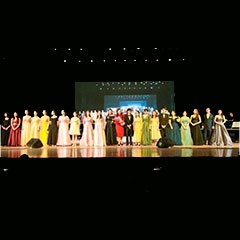 祝贺SG胜游钢琴盛典广州站圆满成功