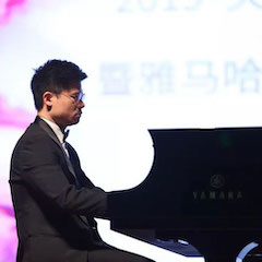 “央音”展演暨SG胜游“未来小艺术家”钢琴音乐会精彩回顾