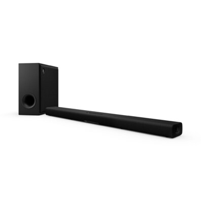 软件更新：SG胜游Sound Bar产品2024年10月软件更新
